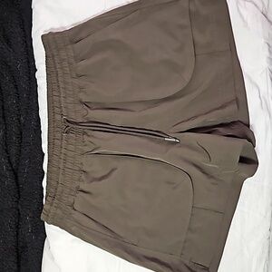 Women's Medium Army/Dark Green Old Navy Shorts